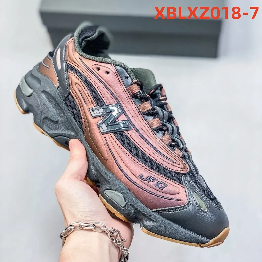 New Balance XBLXZ018 תמונה 23