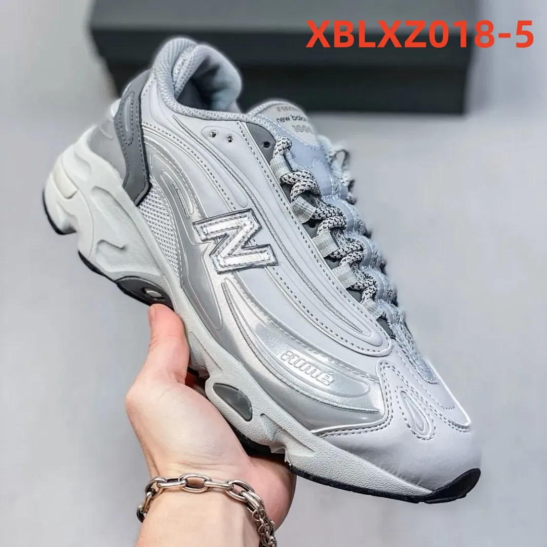 New Balance XBLXZ018 תמונה 25