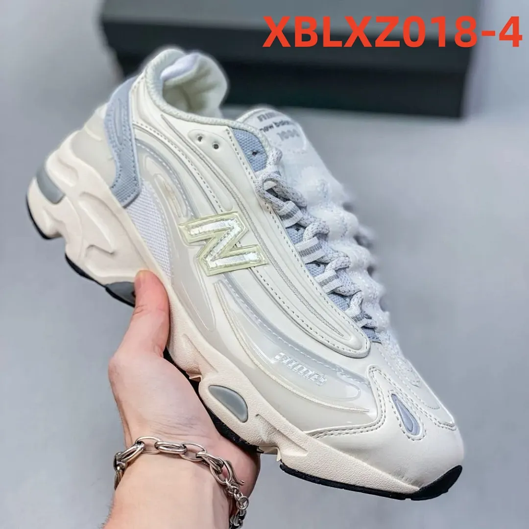 New Balance XBLXZ018 תמונה 26