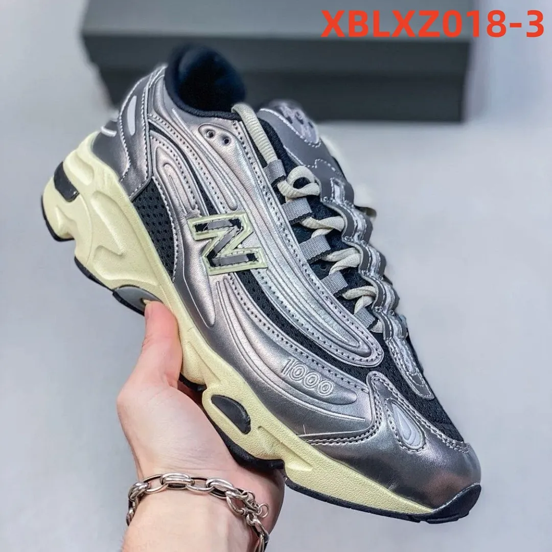 New Balance XBLXZ018 תמונה 27