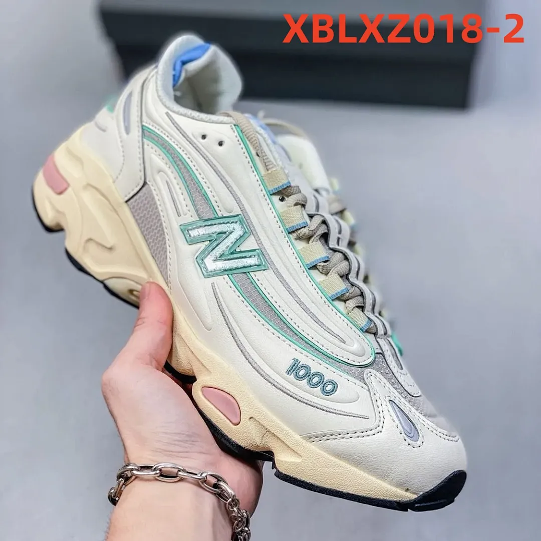 New Balance XBLXZ018 תמונה 28