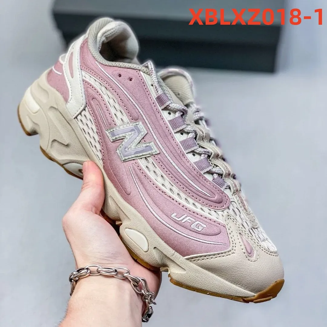 New Balance XBLXZ018 תמונה 29
