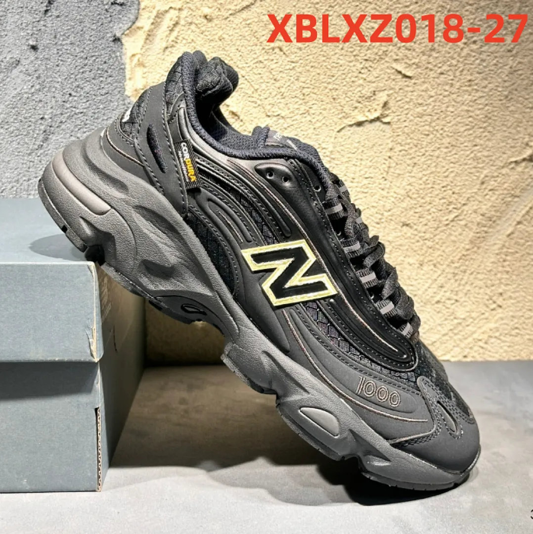 New Balance XBLXZ018 תמונה 3