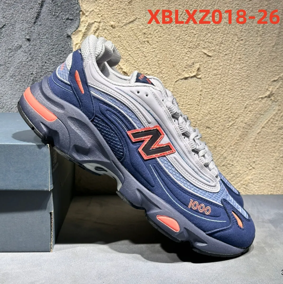 New Balance XBLXZ018 תמונה 4