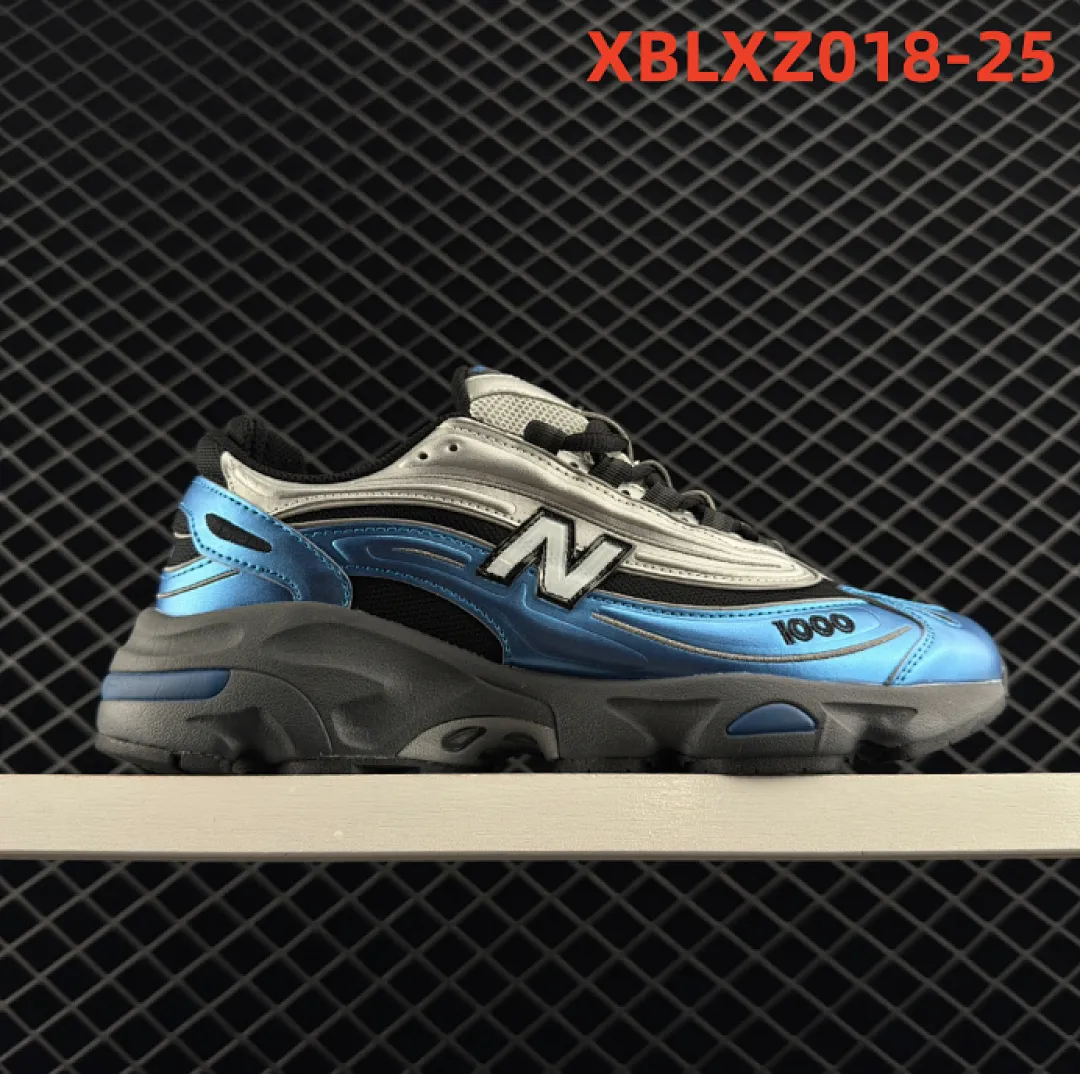 New Balance XBLXZ018 תמונה 5