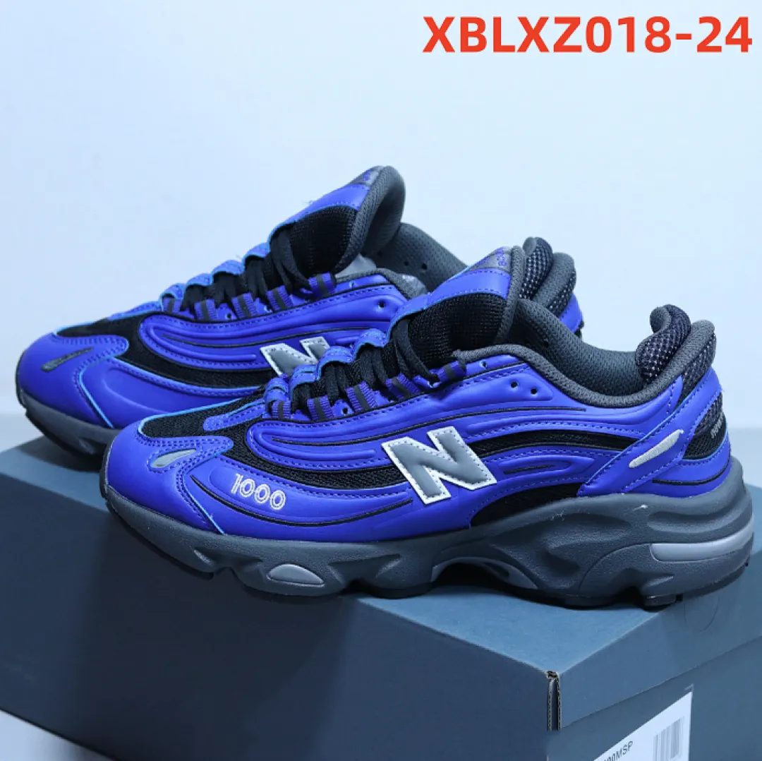 New Balance XBLXZ018 תמונה 6