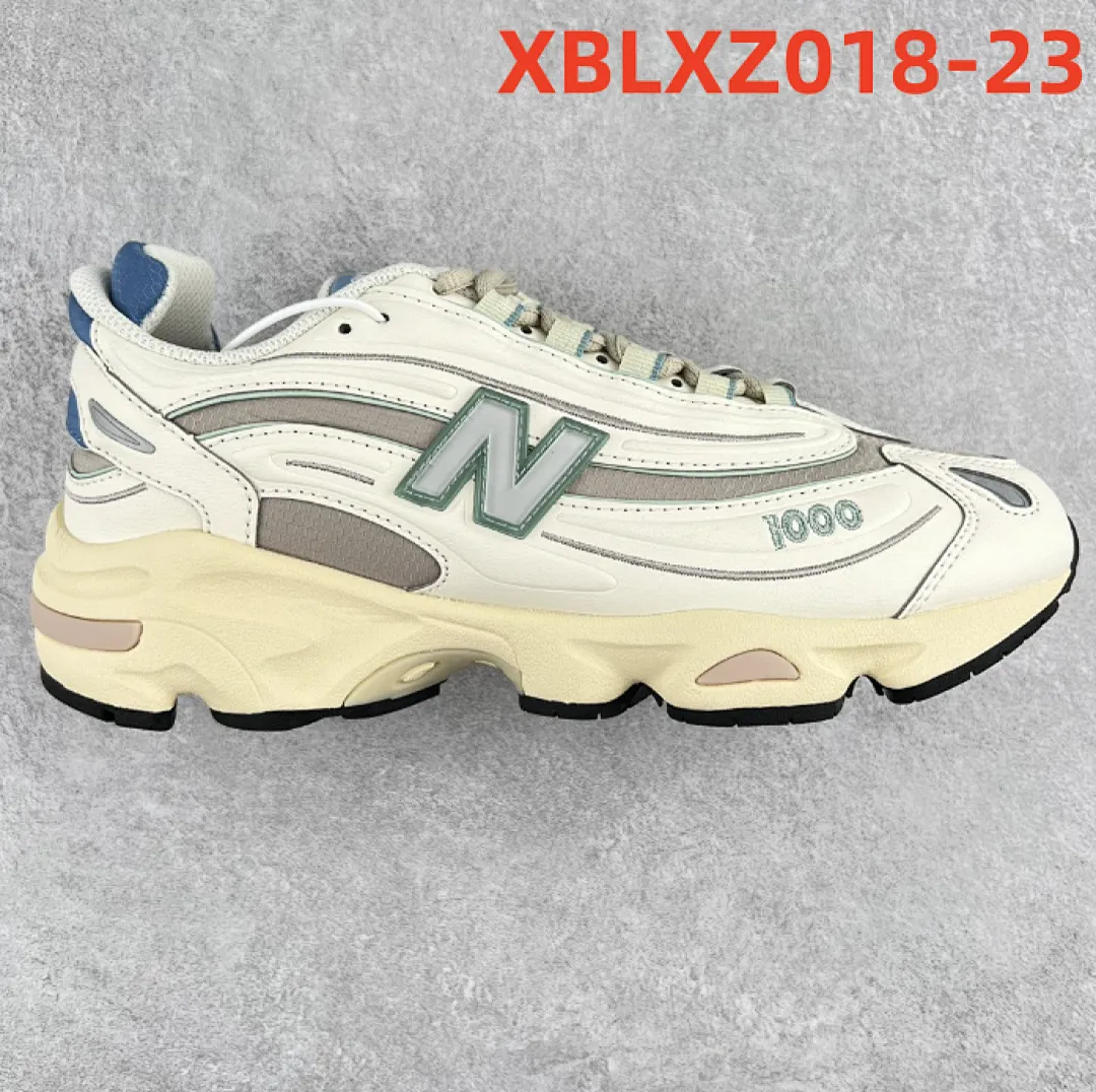 New Balance XBLXZ018 תמונה 7