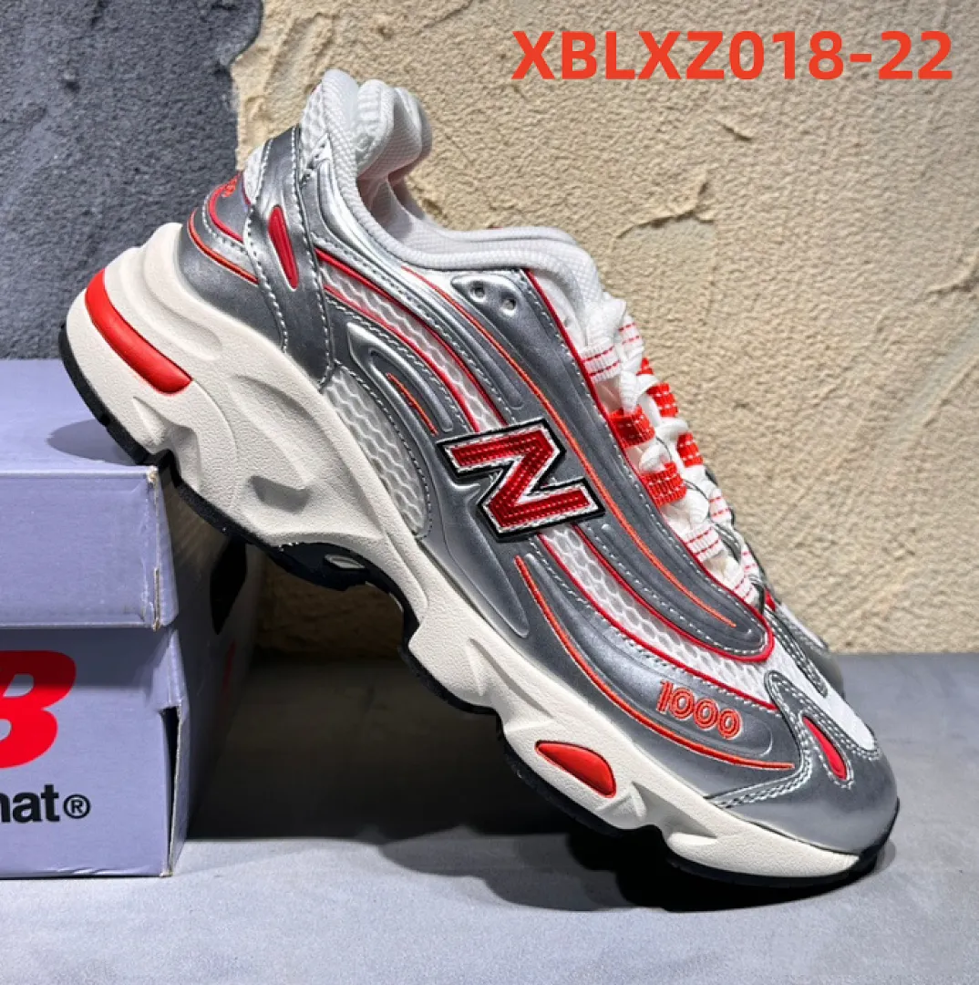 New Balance XBLXZ018 תמונה 8