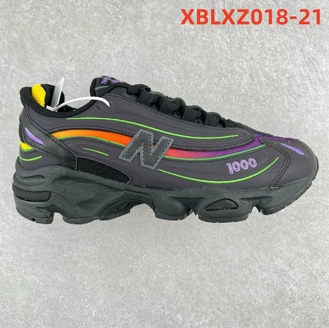 New Balance XBLXZ018 תמונה 9