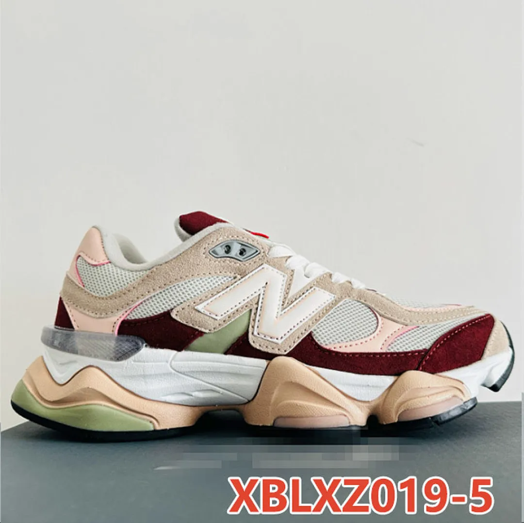 New Balance XBLXZ019 תמונה 10