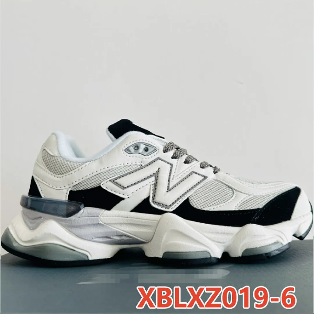 New Balance XBLXZ019 תמונה 11