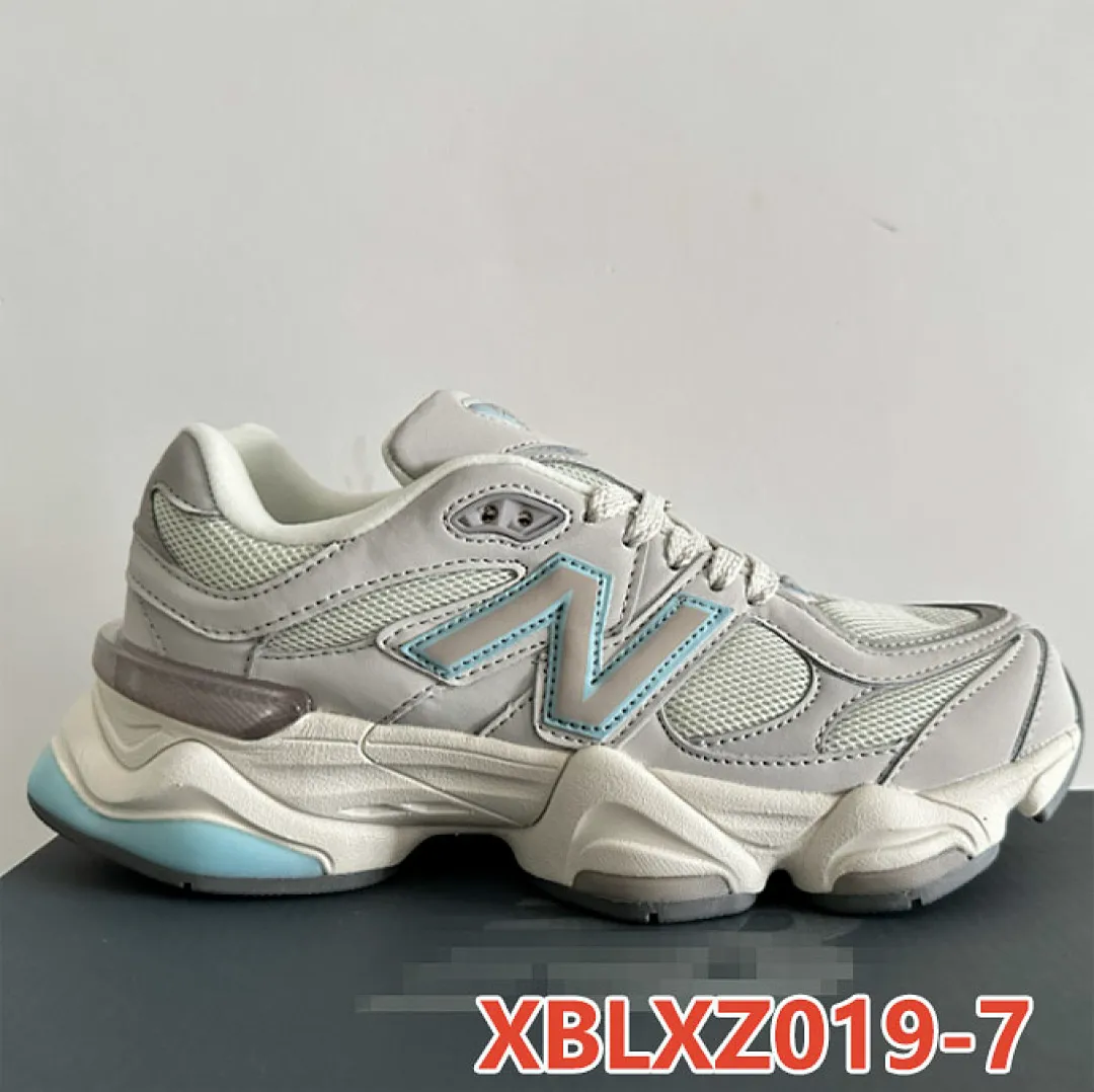 New Balance XBLXZ019 תמונה 12