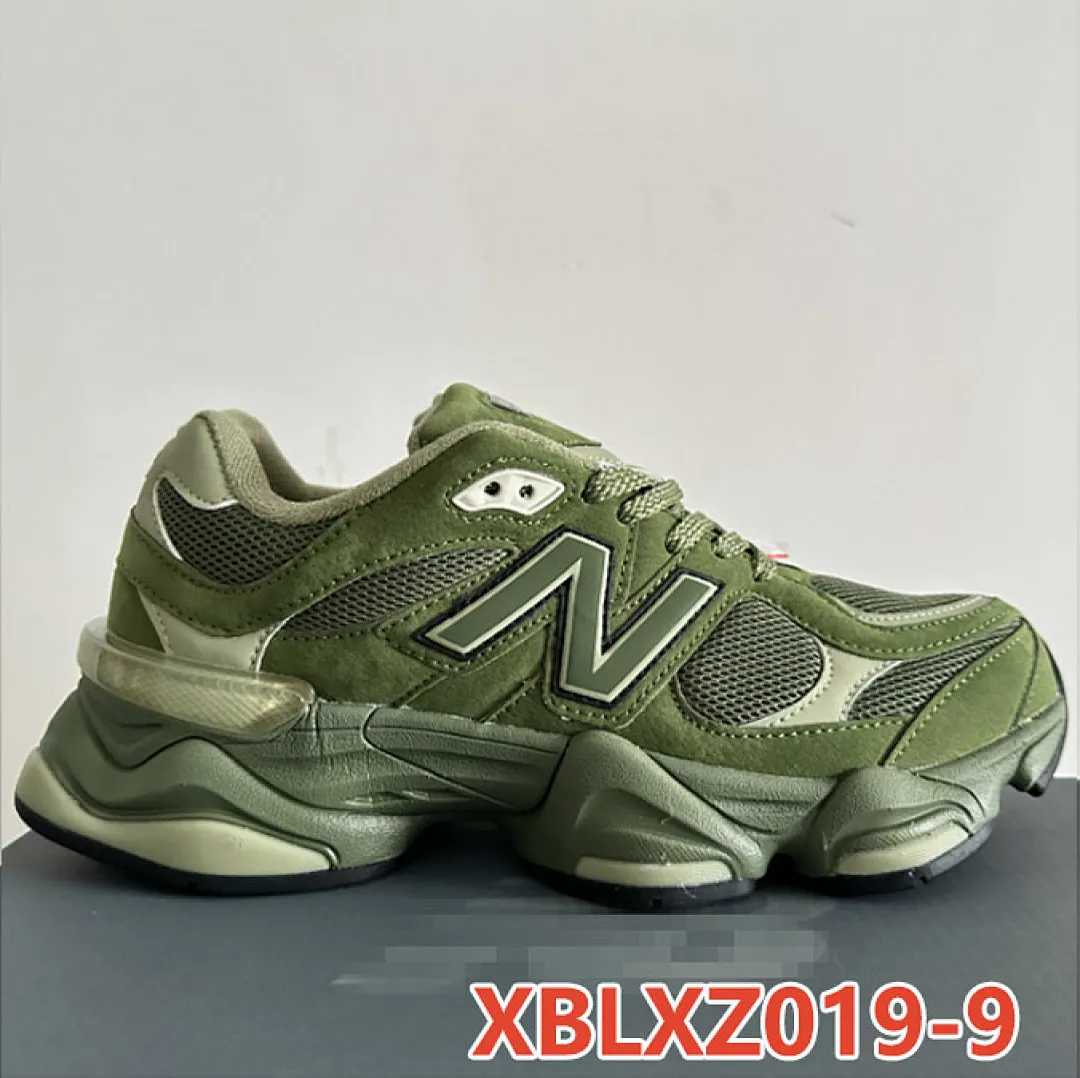 New Balance XBLXZ019 תמונה 14