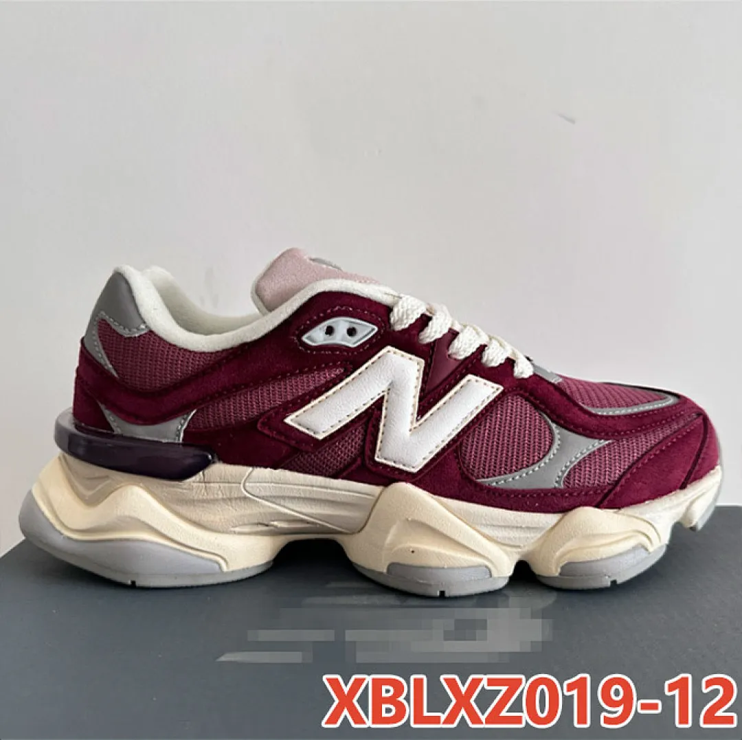 New Balance XBLXZ019 תמונה 17