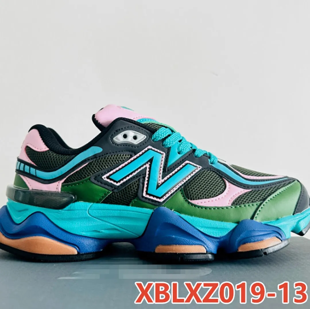New Balance XBLXZ019 תמונה 18