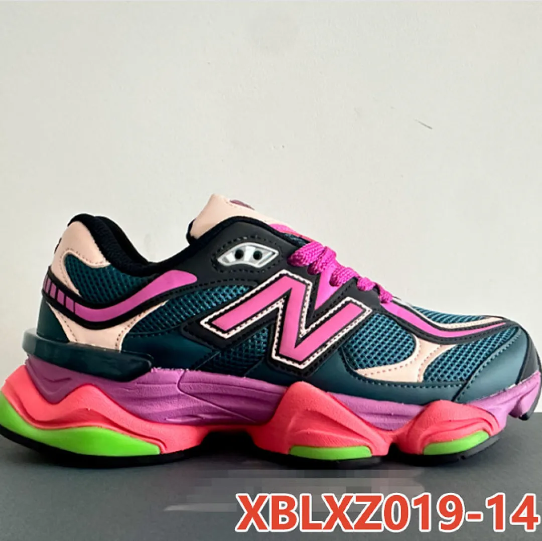 New Balance XBLXZ019 תמונה 19