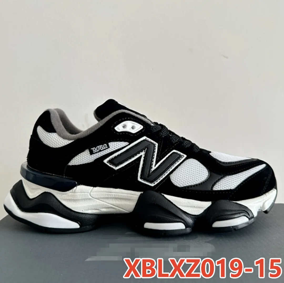 New Balance XBLXZ019 תמונה 20