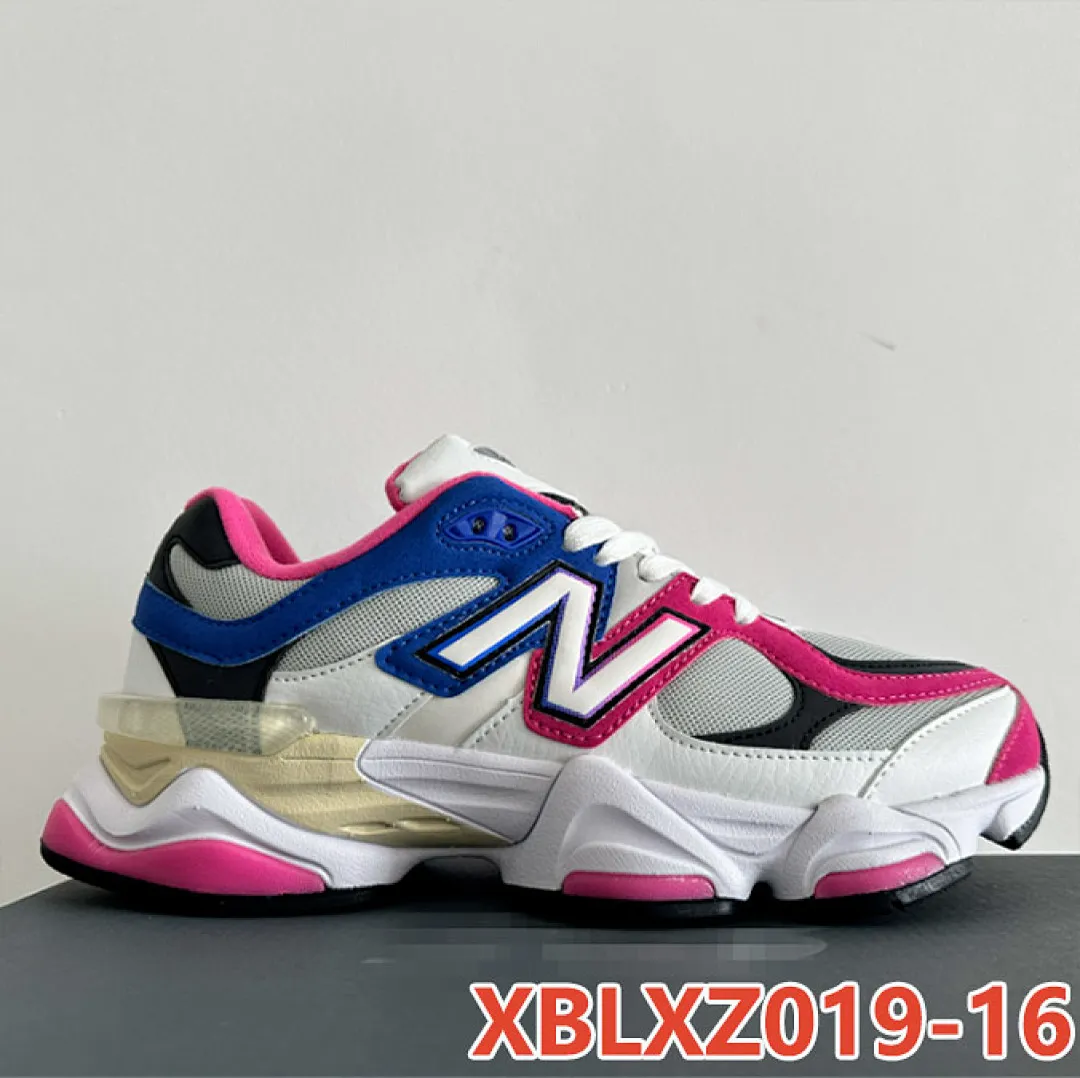 New Balance XBLXZ019 תמונה 21