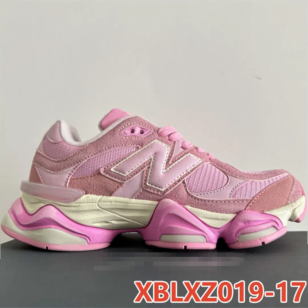 New Balance XBLXZ019 תמונה 22