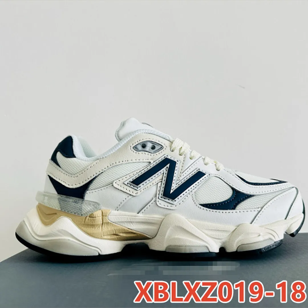 New Balance XBLXZ019 תמונה 23