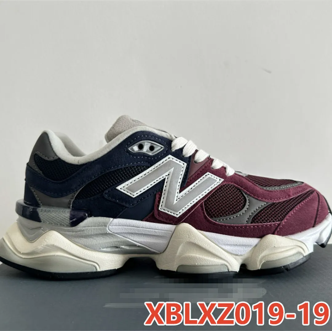 New Balance XBLXZ019 תמונה 24