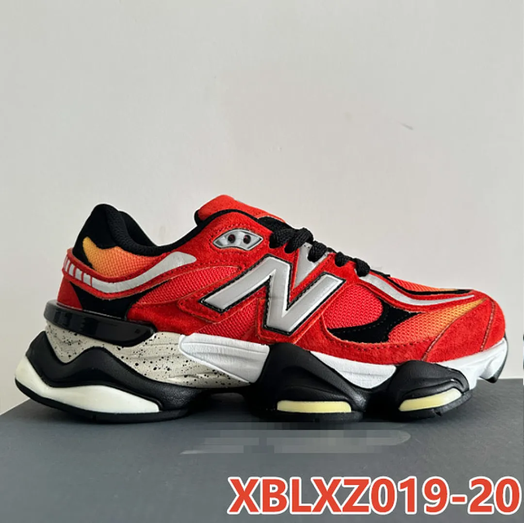 New Balance XBLXZ019 תמונה 25