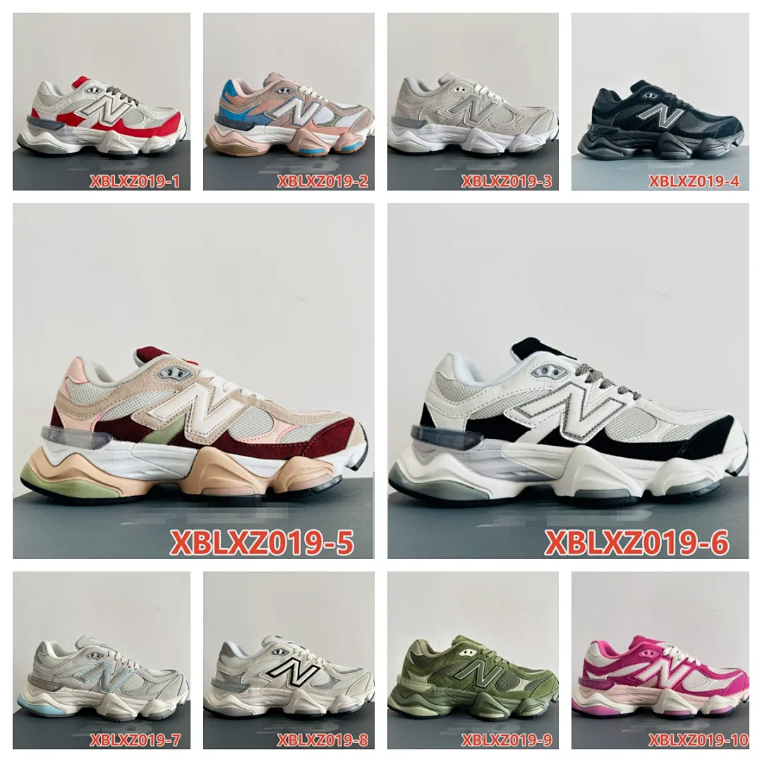 New Balance XBLXZ019 תמונה 26