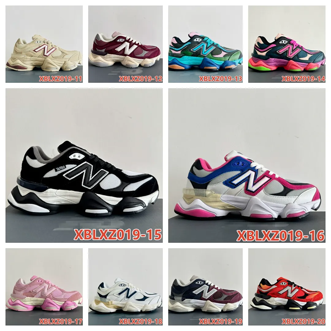 New Balance XBLXZ019 תמונה 27