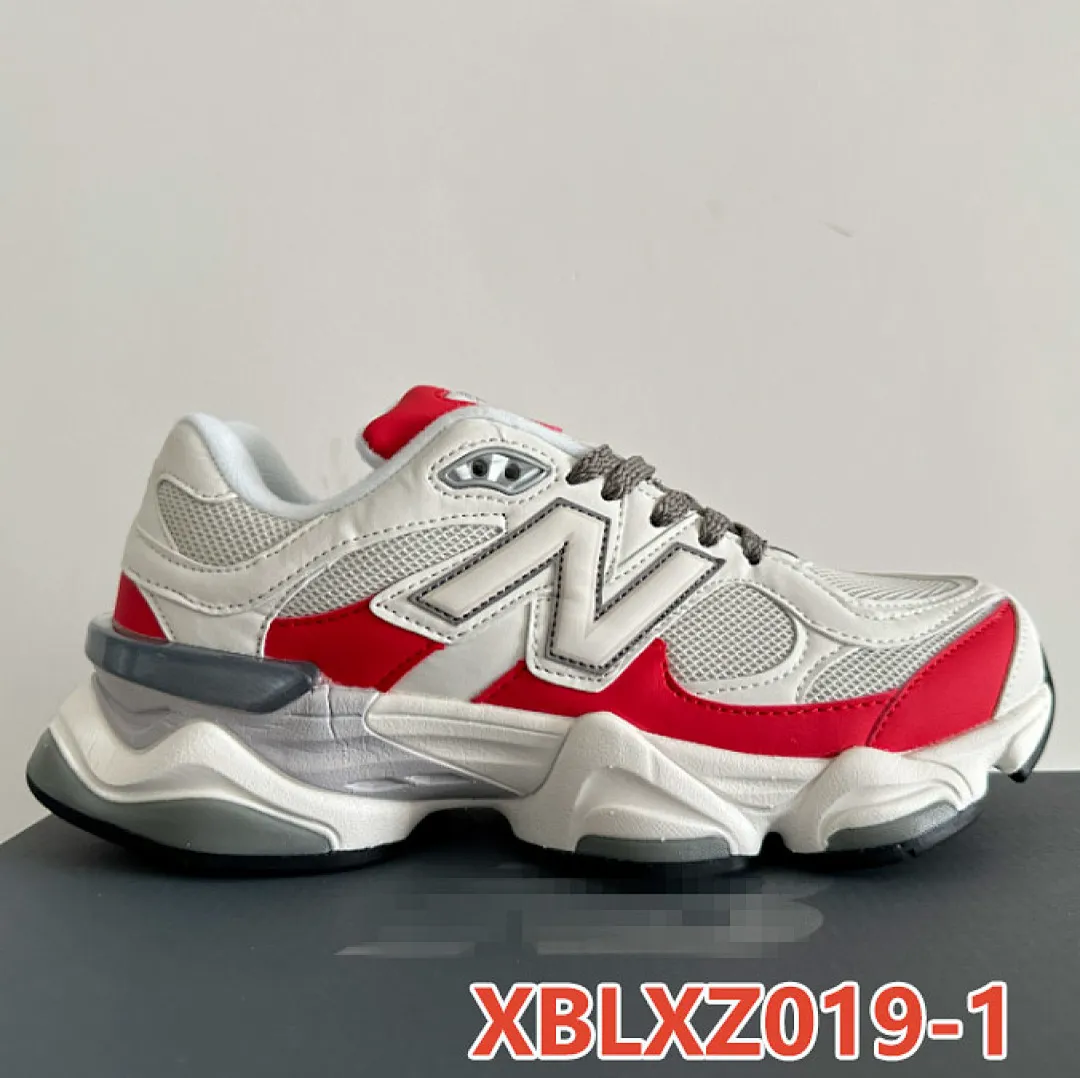 New Balance XBLXZ019 תמונה 7