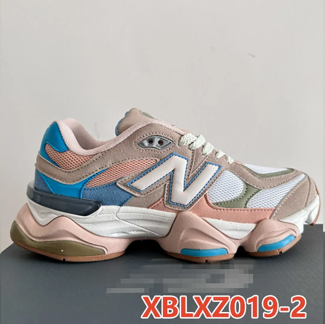 New Balance XBLXZ019 תמונה 8
