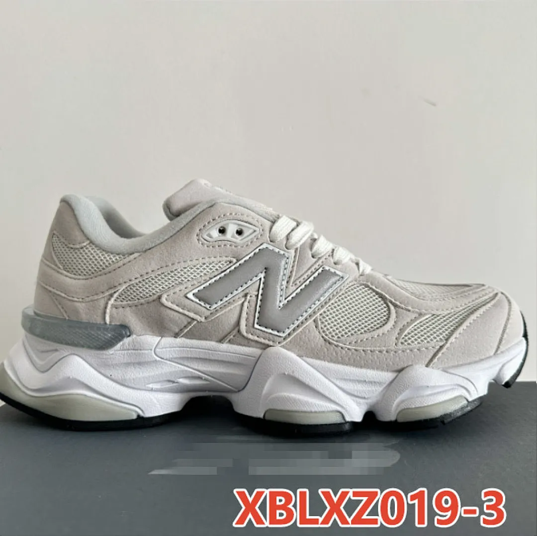 New Balance XBLXZ019 תמונה 9