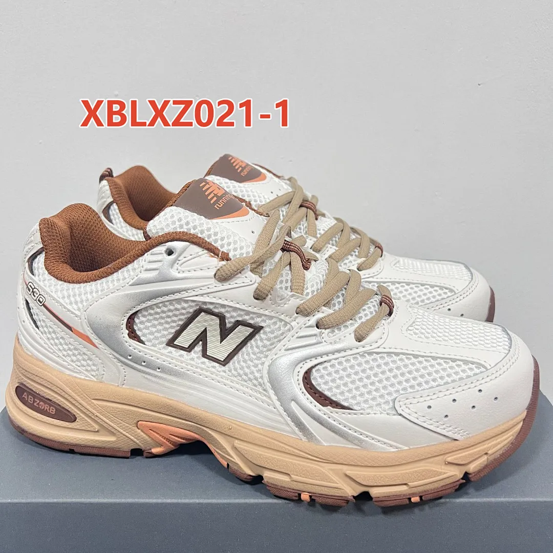 New Balance XBLXZ021 תמונה 11