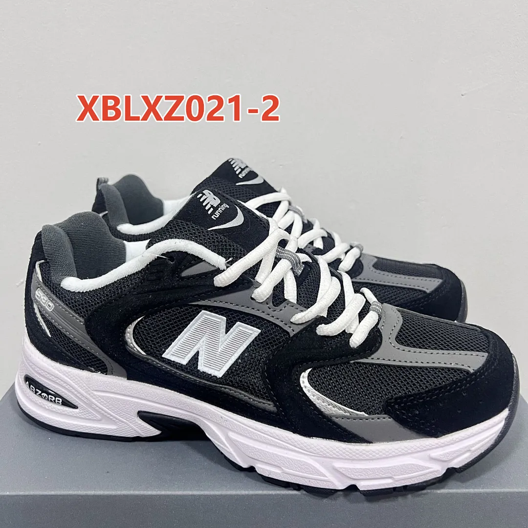 New Balance XBLXZ021 תמונה 12