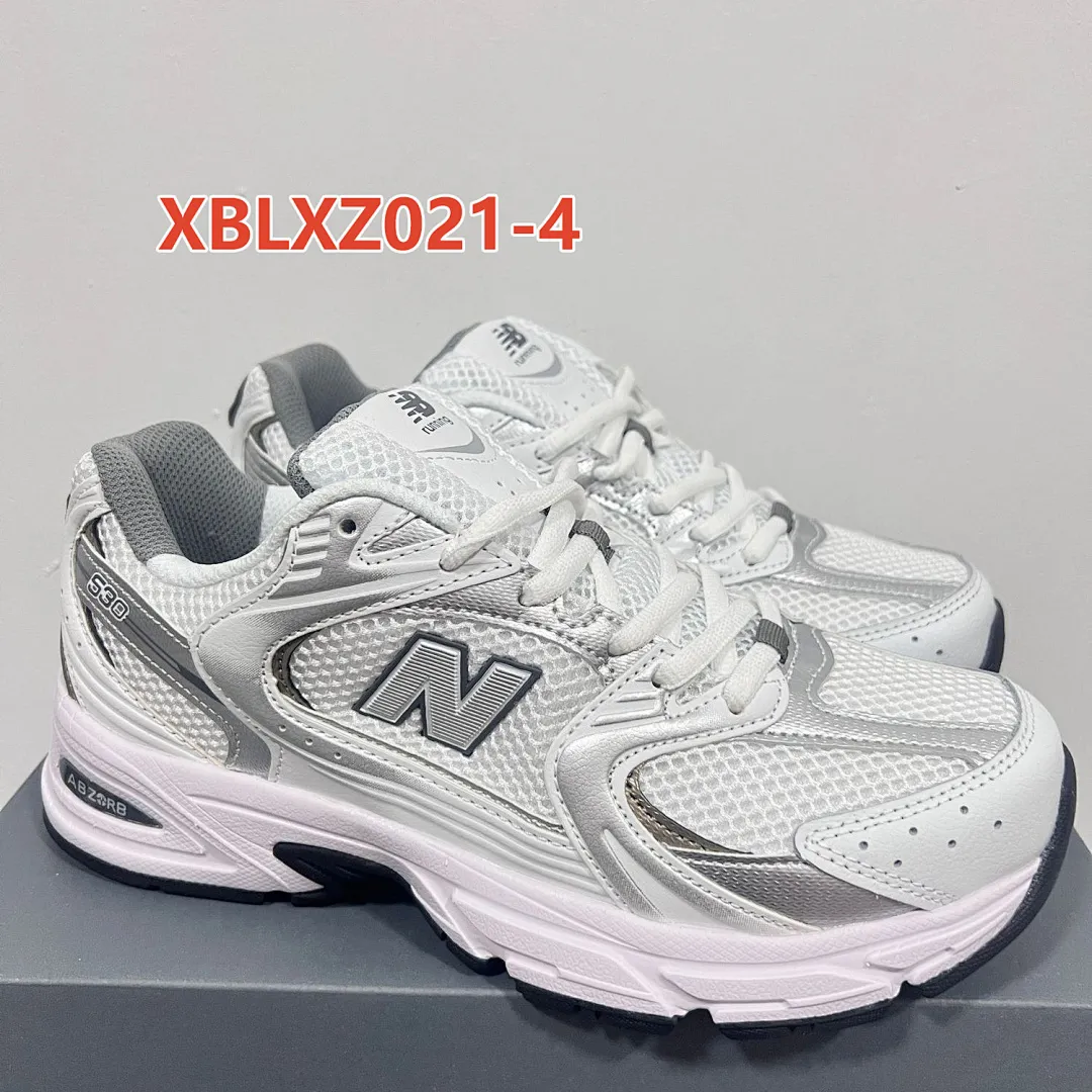 New Balance XBLXZ021 תמונה 14
