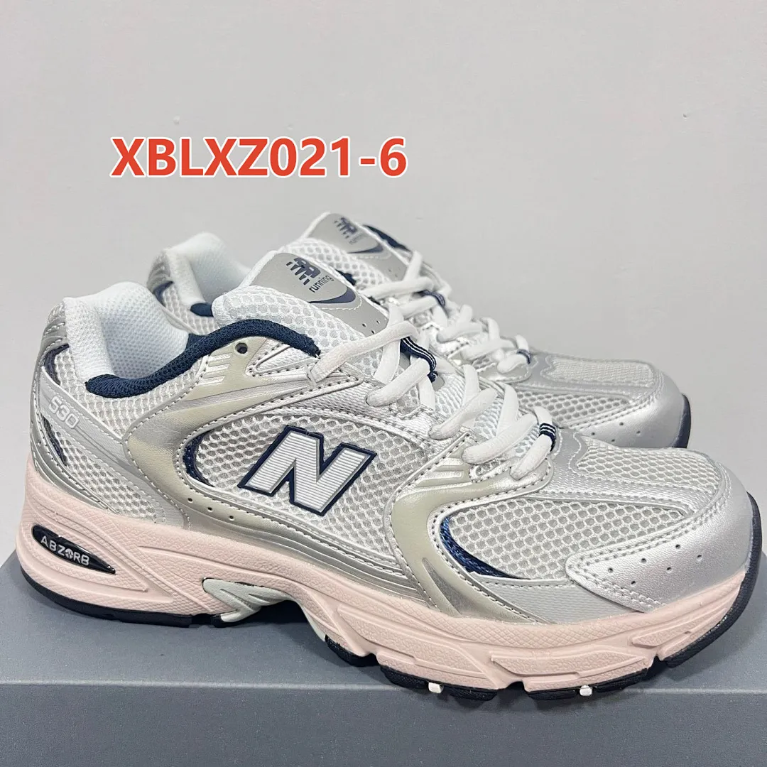 New Balance XBLXZ021 תמונה 16