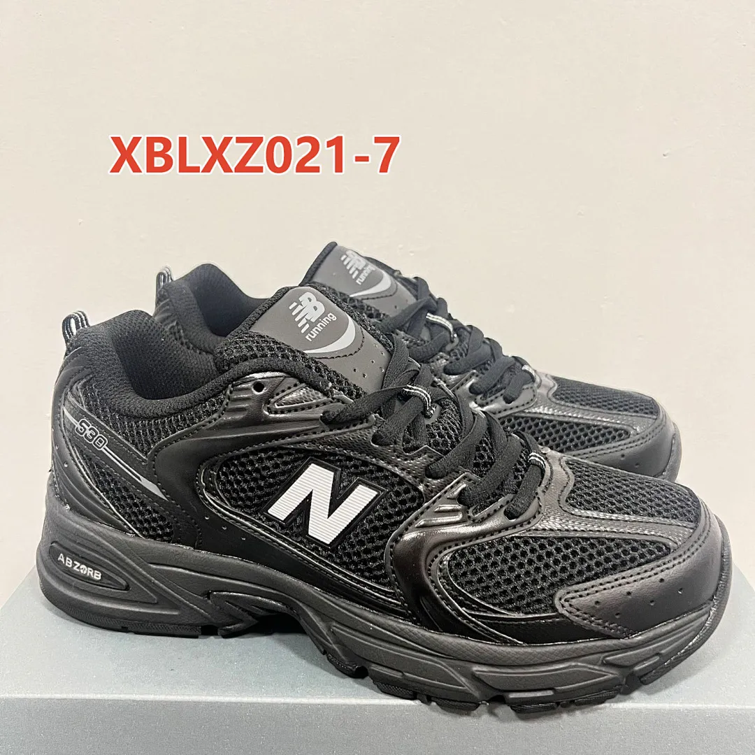 New Balance XBLXZ021 תמונה 17