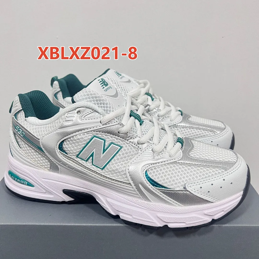 New Balance XBLXZ021 תמונה 18