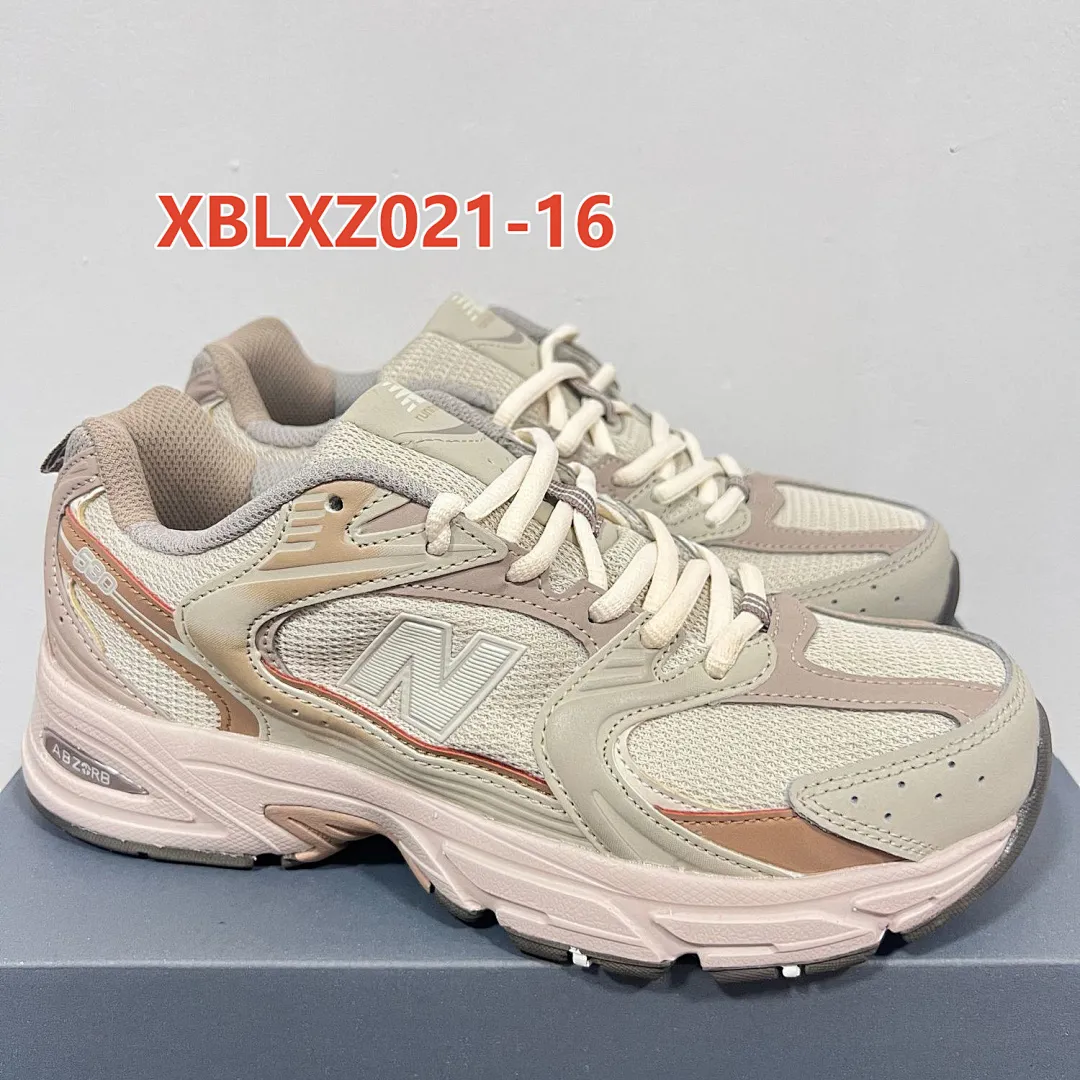 New Balance XBLXZ021 תמונה 26