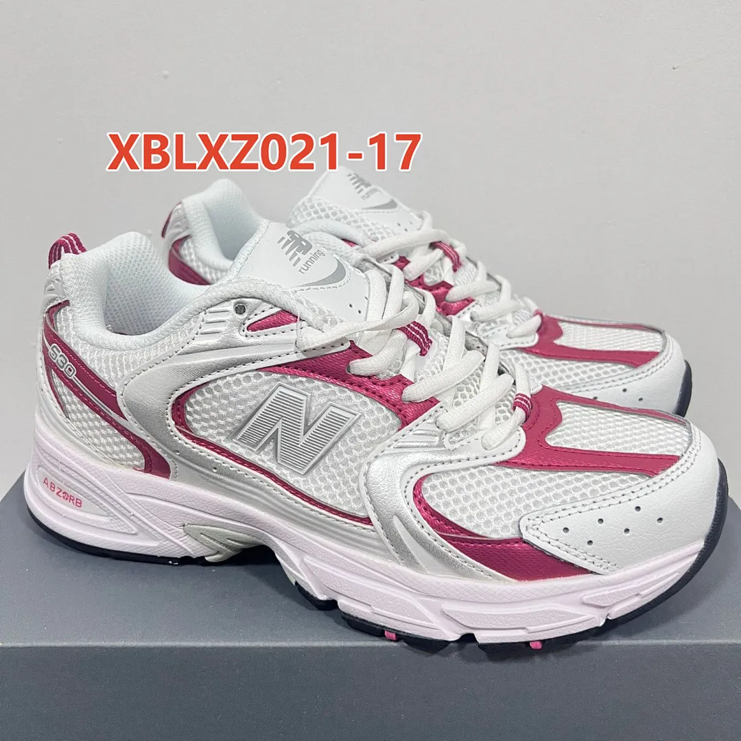New Balance XBLXZ021 תמונה 27