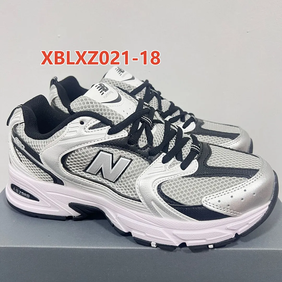 New Balance XBLXZ021 תמונה 28