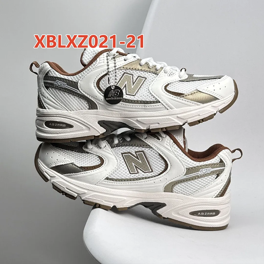 New Balance XBLXZ021 תמונה 31