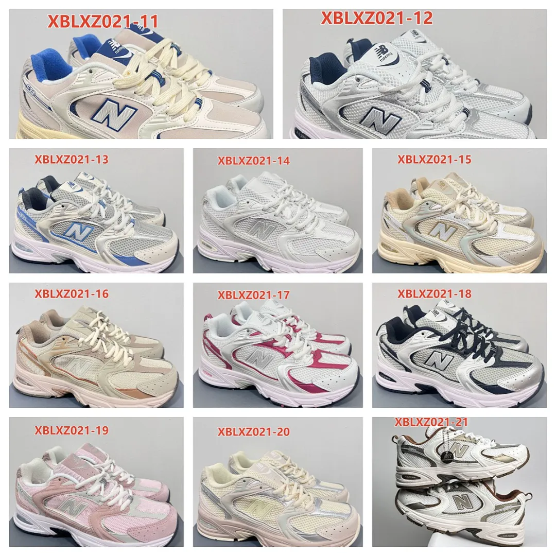 New Balance XBLXZ021 תמונה 32