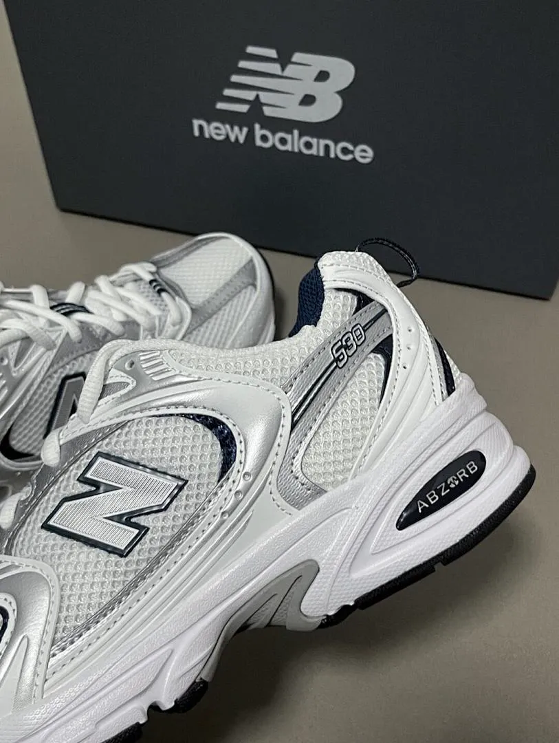 New Balance XBLXZ021 תמונה 4