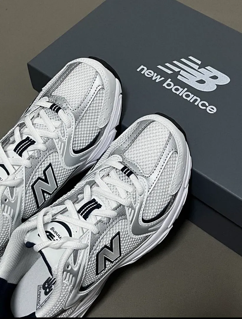 New Balance XBLXZ021 תמונה 5