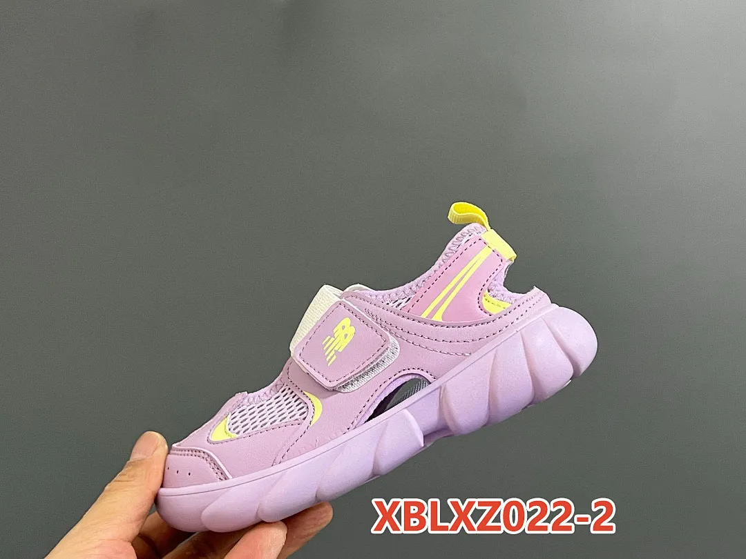 New Balance XBLXZ022 תמונה 9