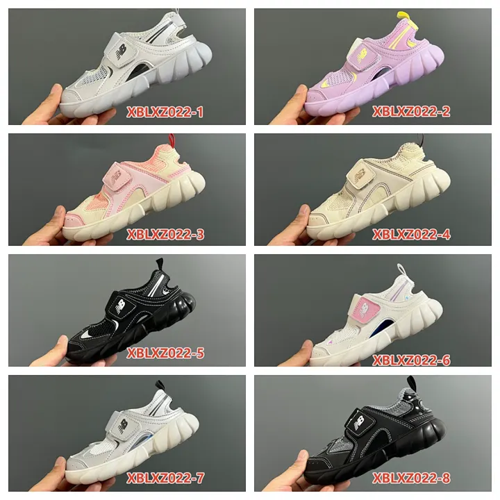 New Balance XBLXZ022