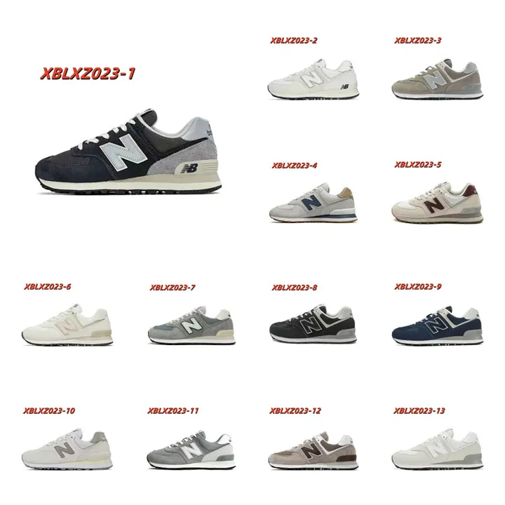 New Balance XBLXZ023
