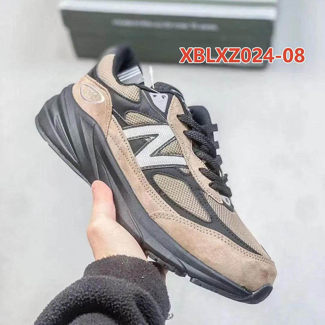 New Balance XBLXZ024 תמונה 10