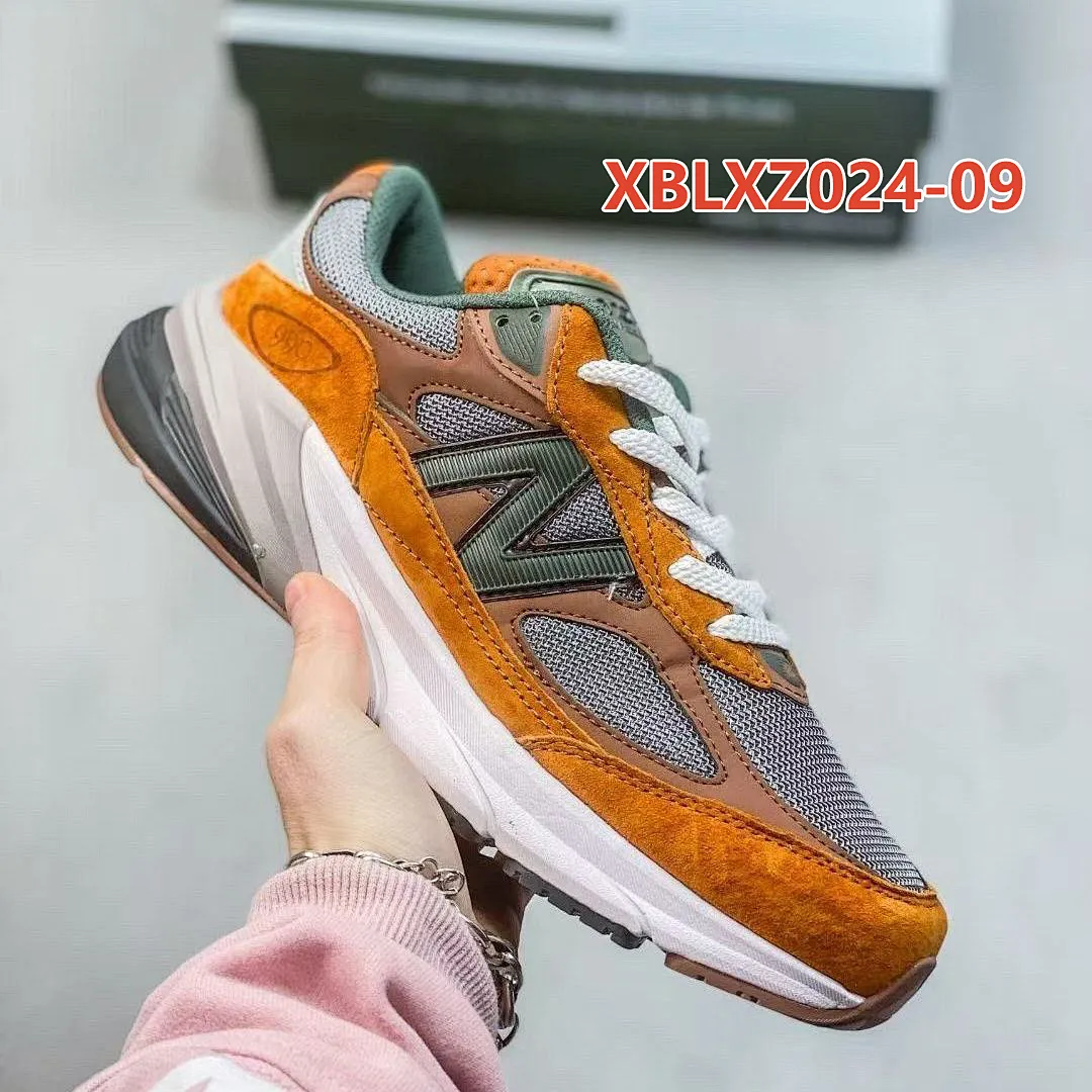 New Balance XBLXZ024 תמונה 11
