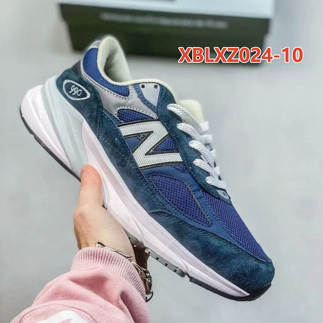 New Balance XBLXZ024 תמונה 12